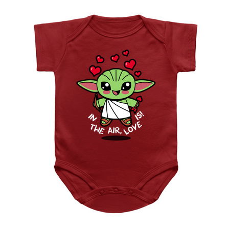 Love is in the air tiny thumbnail