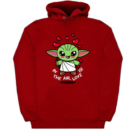 Love is in the air tiny thumbnail