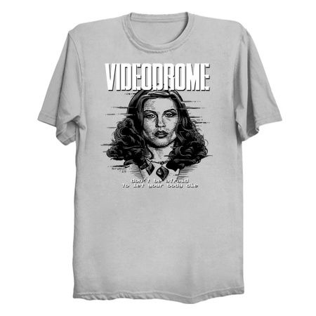 Videodrome tiny thumbnail