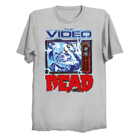 Video Dead v2 tiny thumbnail