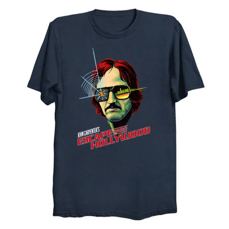 John Carpenter tiny thumbnail