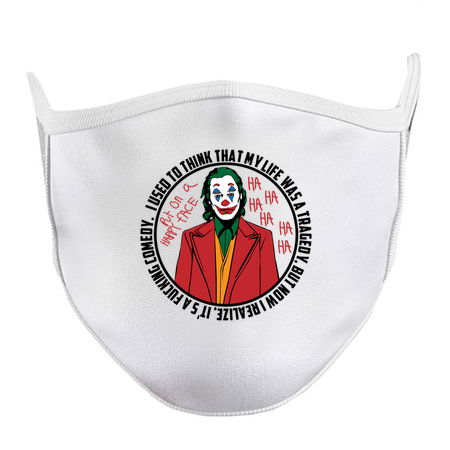 I used to think that my life was a tragedy... tiny thumbnail