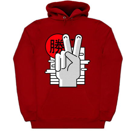 Victory II tiny thumbnail