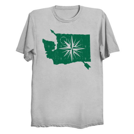 Washington State tiny thumbnail