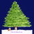 Teacher Fingerprint Christmas Tree Keepsake tiny thumbnail