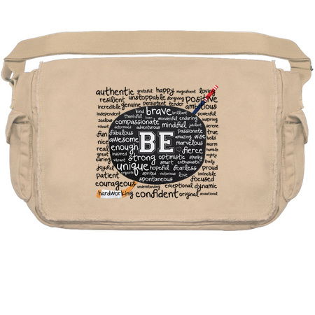 BE ME Inspirational Sports - Hockey tiny thumbnail