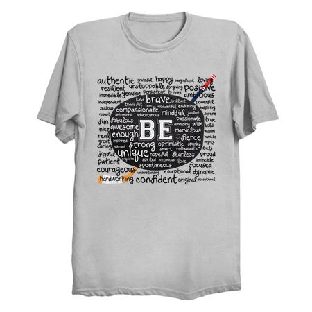 BE ME Inspirational Sports - Hockey tiny thumbnail