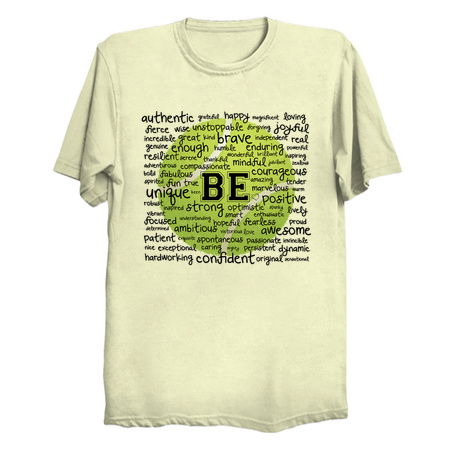 BE ME Inspirational Sports - Tennis tiny thumbnail