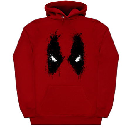 Splatted Violence tiny thumbnail