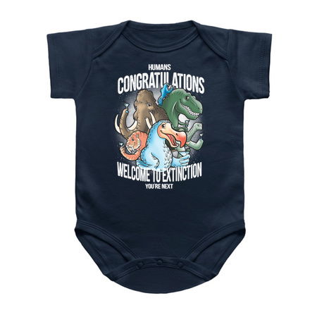 Welcome to extinction tiny thumbnail