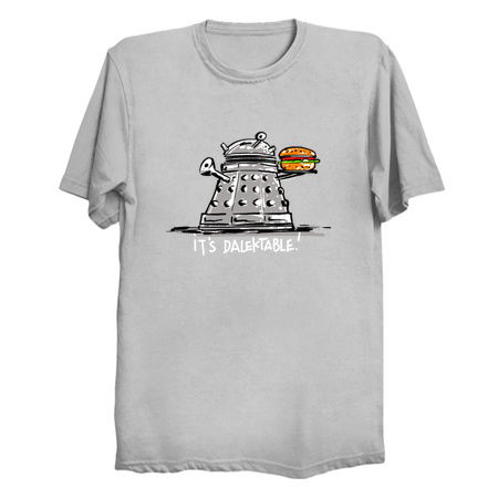 it's dalektable!! tiny thumbnail