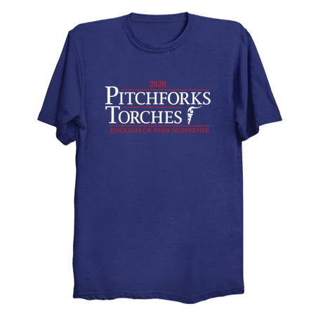Funny Political Campaign 2020 Shirt tiny thumbnail