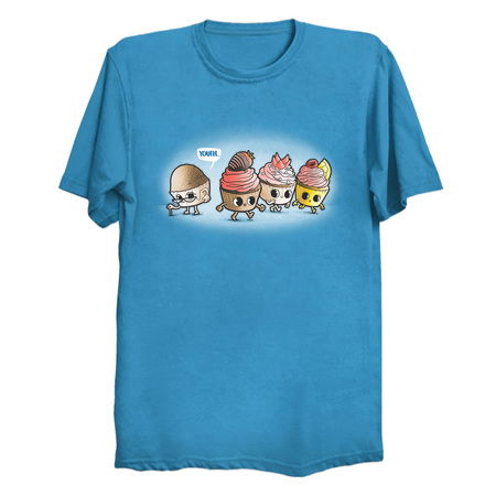 Youth tiny thumbnail