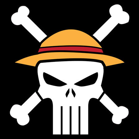 The Staw Hat Punishers - NeatoShop