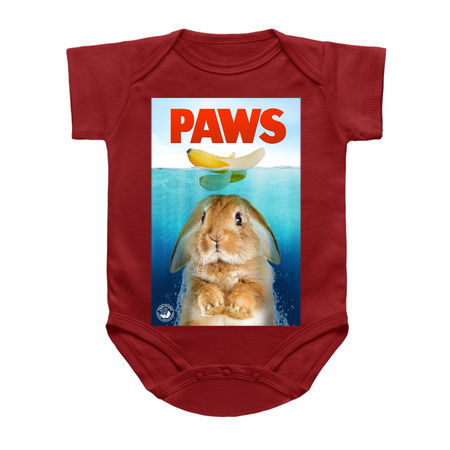 PAWS Bunny tiny thumbnail