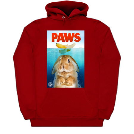 PAWS Bunny tiny thumbnail