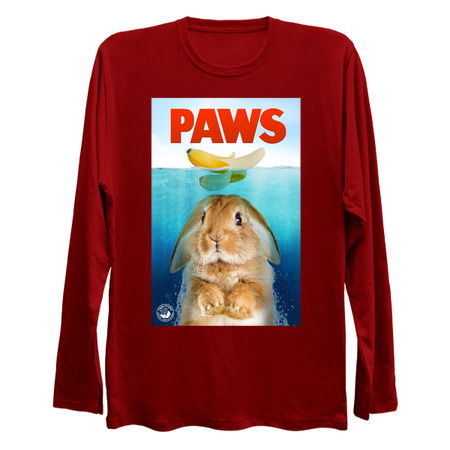 PAWS Bunny tiny thumbnail