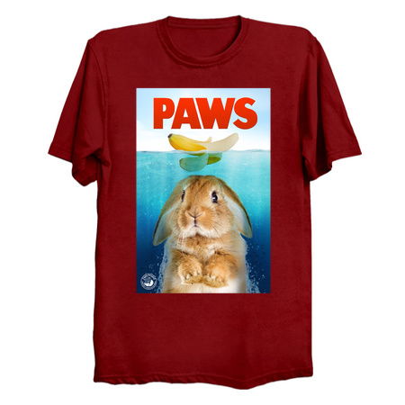 PAWS Bunny tiny thumbnail