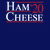 Ham and Cheese 2020 Funny Foodie Political Pardoy tiny thumbnail