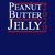 Peanut Butter Jelly 2020 Funny Political Campaign tiny thumbnail