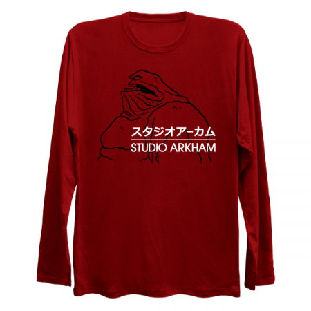 Studio Arkham - Clay tiny thumbnail