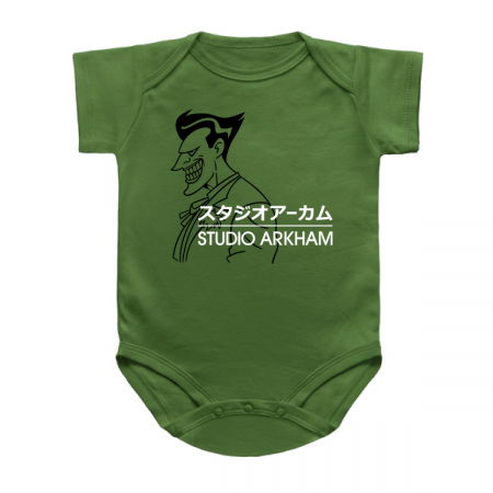 Studio Arkham - Clown Prince tiny thumbnail