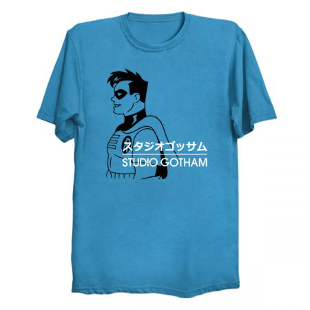 Studio Gotham - Grayson tiny thumbnail