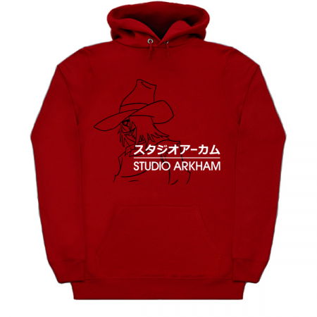 Studio Arkham - Crane tiny thumbnail