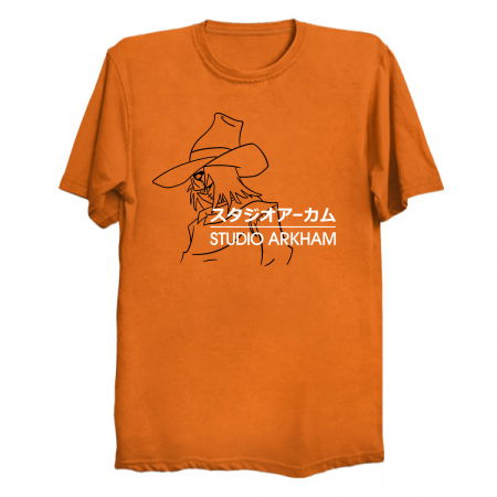 Studio Arkham - Crane tiny thumbnail