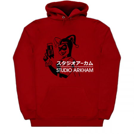 Studio Arkham - Harley tiny thumbnail