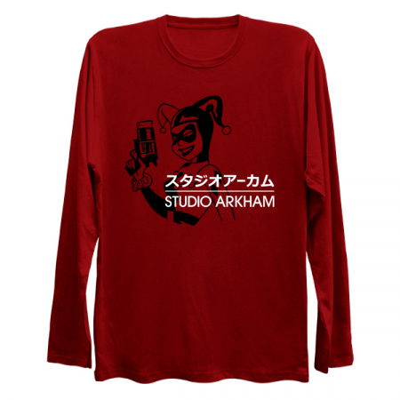 Studio Arkham - Harley tiny thumbnail