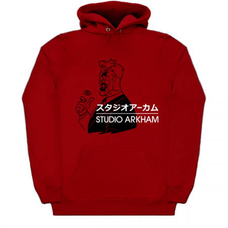 Studio Arkham - Harvey tiny thumbnail