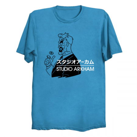 Studio Arkham - Harvey tiny thumbnail