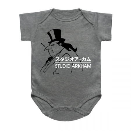 Studio Arkham - Penguin tiny thumbnail