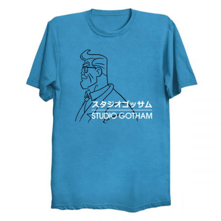 Studio Gotham - Gordon tiny thumbnail