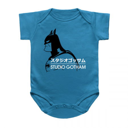 Studio Gotham - Caped Crusader tiny thumbnail