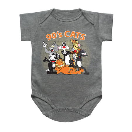 90's cats tiny thumbnail