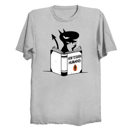 how to burn humans tiny thumbnail