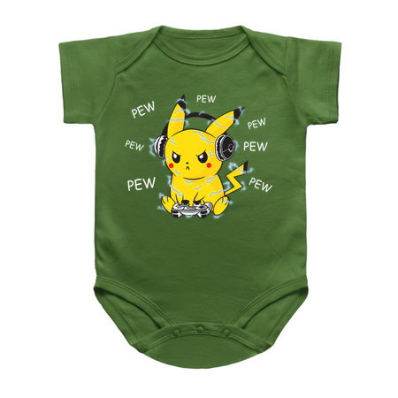 PEW PEW KACHU tiny thumbnail