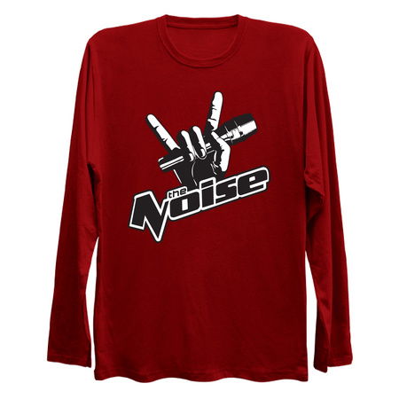 the noise tiny thumbnail