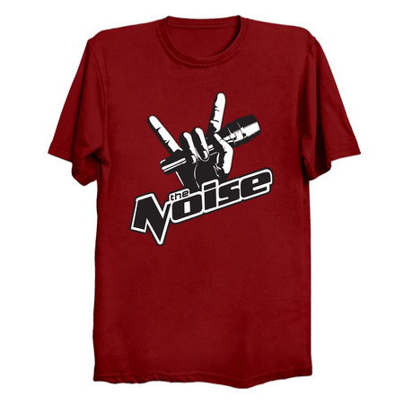 the noise tiny thumbnail