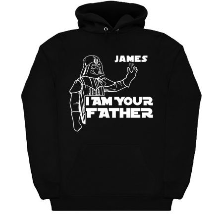 I Am Your Father Custom Shirt (James) tiny thumbnail