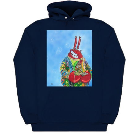 Krabbie Smalls tiny thumbnail