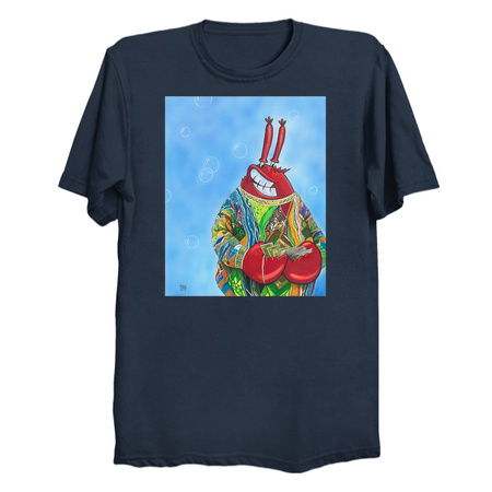 Krabbie Smalls tiny thumbnail