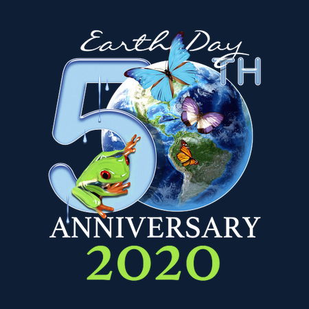 Earth Day 50th Anniversary (Special Edition) - NeatoShop
