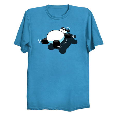 Summer Panda tiny thumbnail