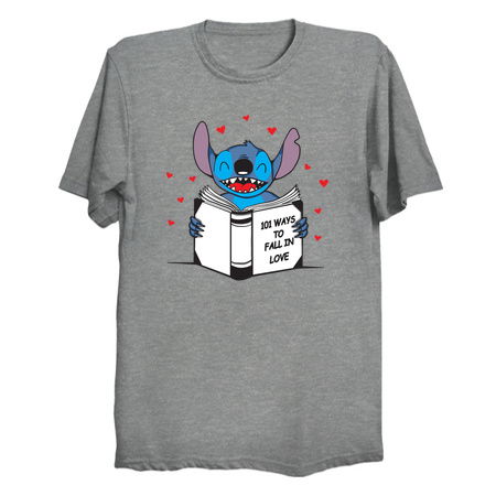 book of love tiny thumbnail