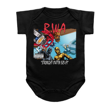 Robots With Attitude tiny thumbnail