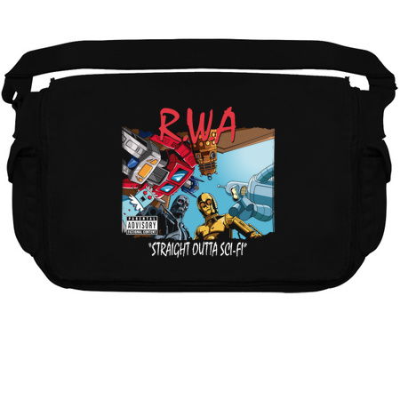 Robots With Attitude tiny thumbnail