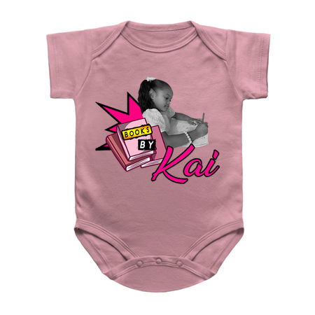 Books by Kai tiny thumbnail